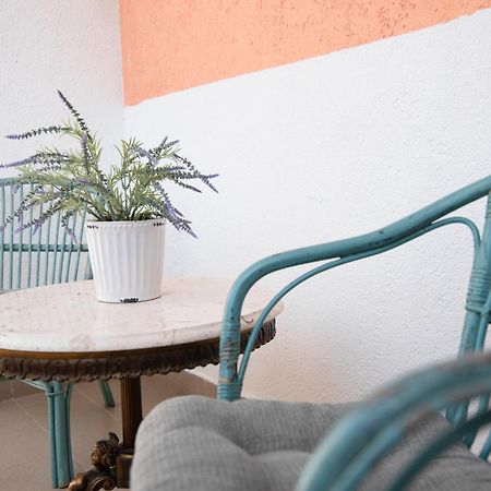 Apartman Karla Синь Экстерьер фото