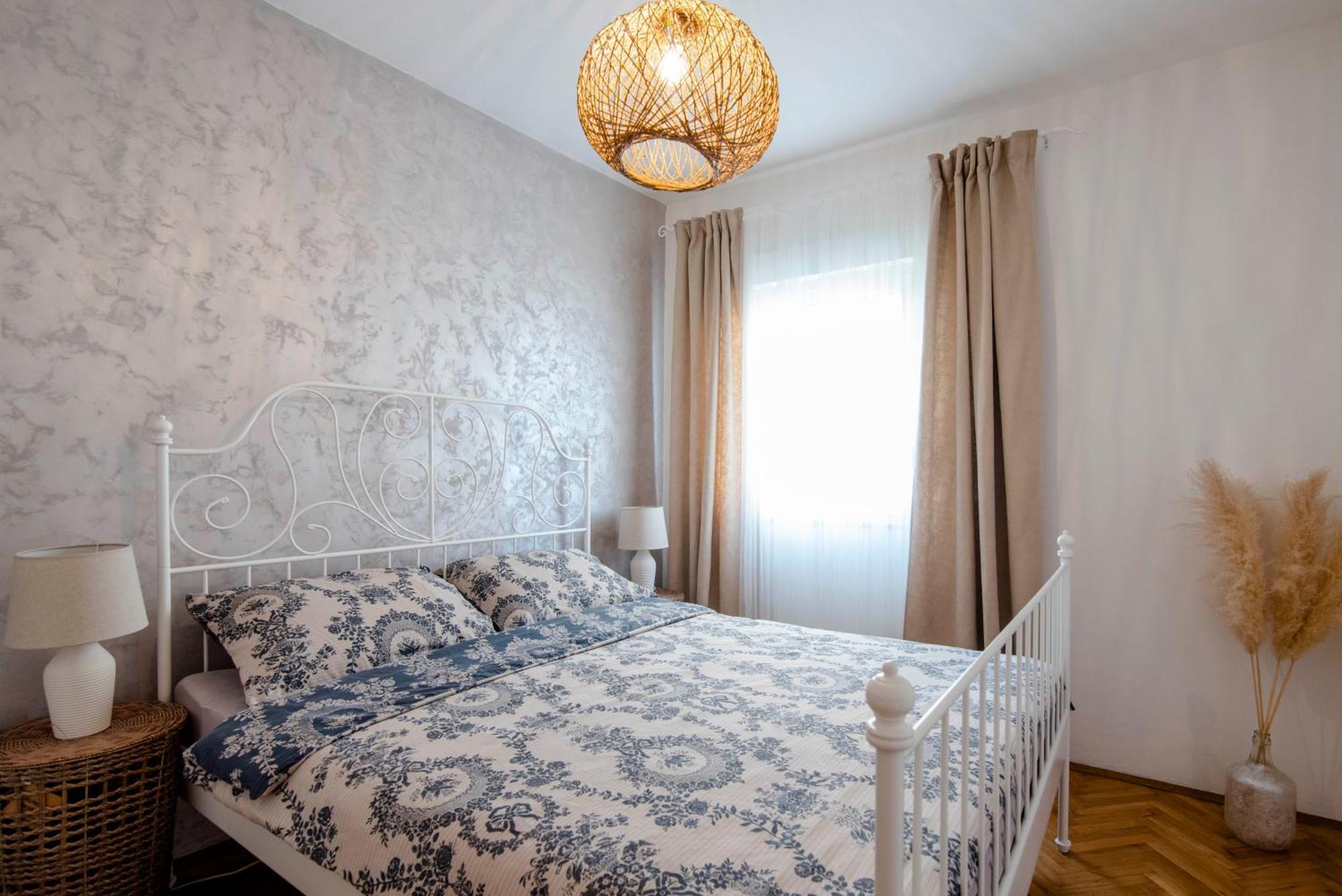 Apartman Karla Синь Экстерьер фото