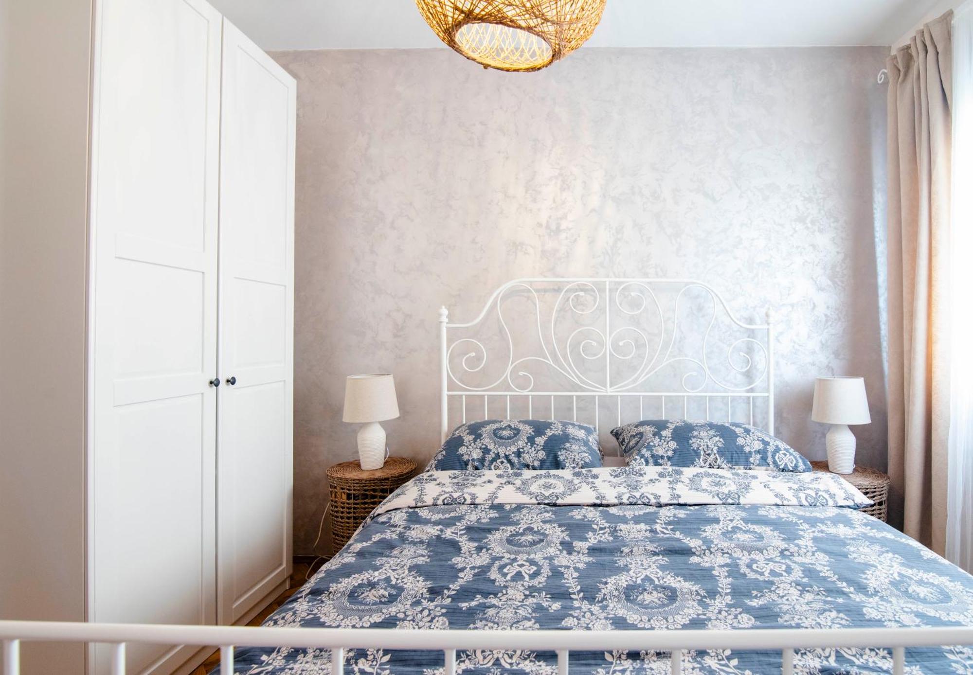 Apartman Karla Синь Экстерьер фото
